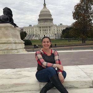 Meet your Posher, Lisa